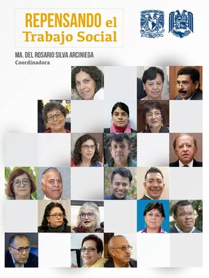 cover image of Repensando el trabajo social